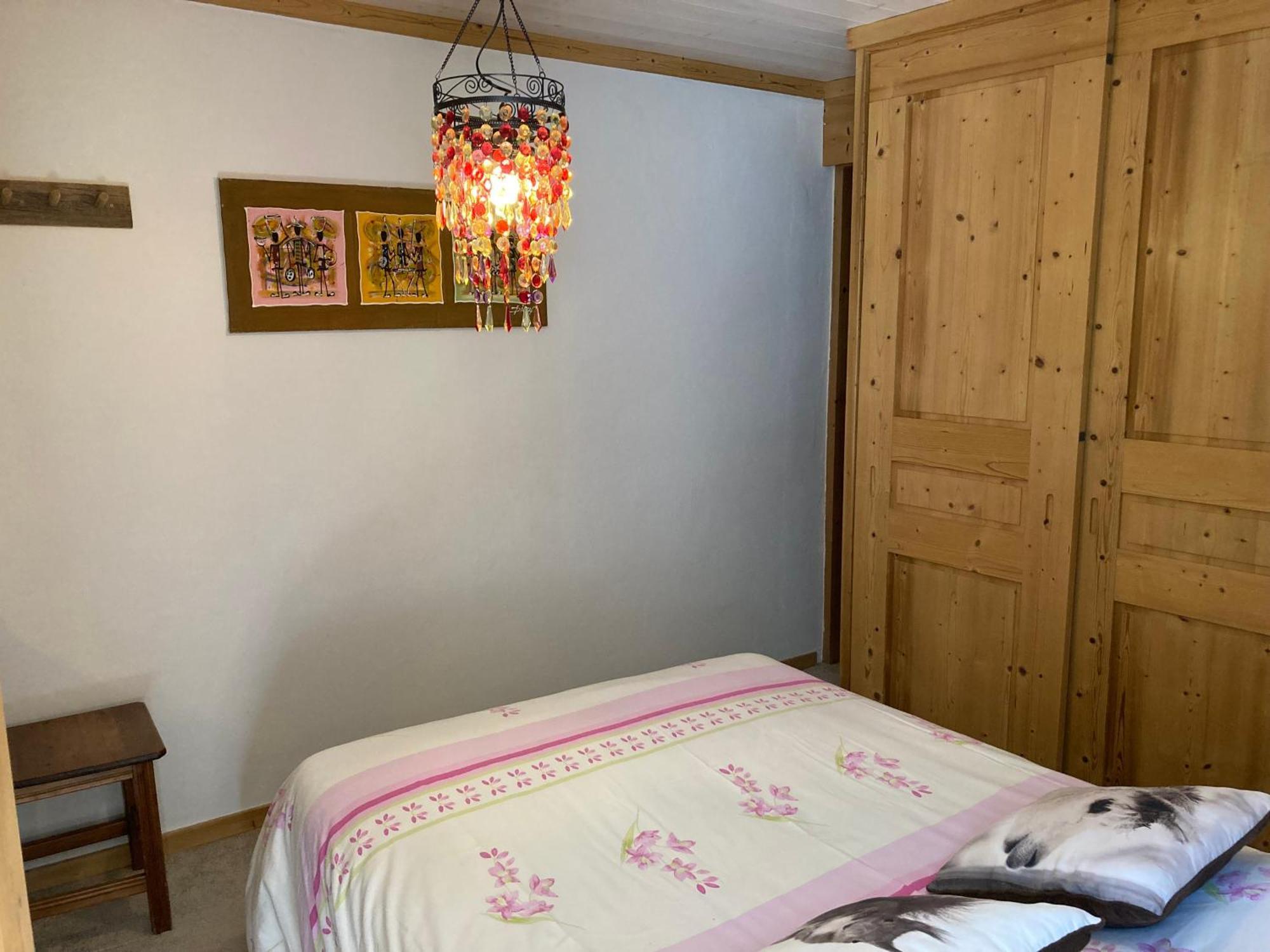 Aristide Briand Apartment Moutiers  Luaran gambar